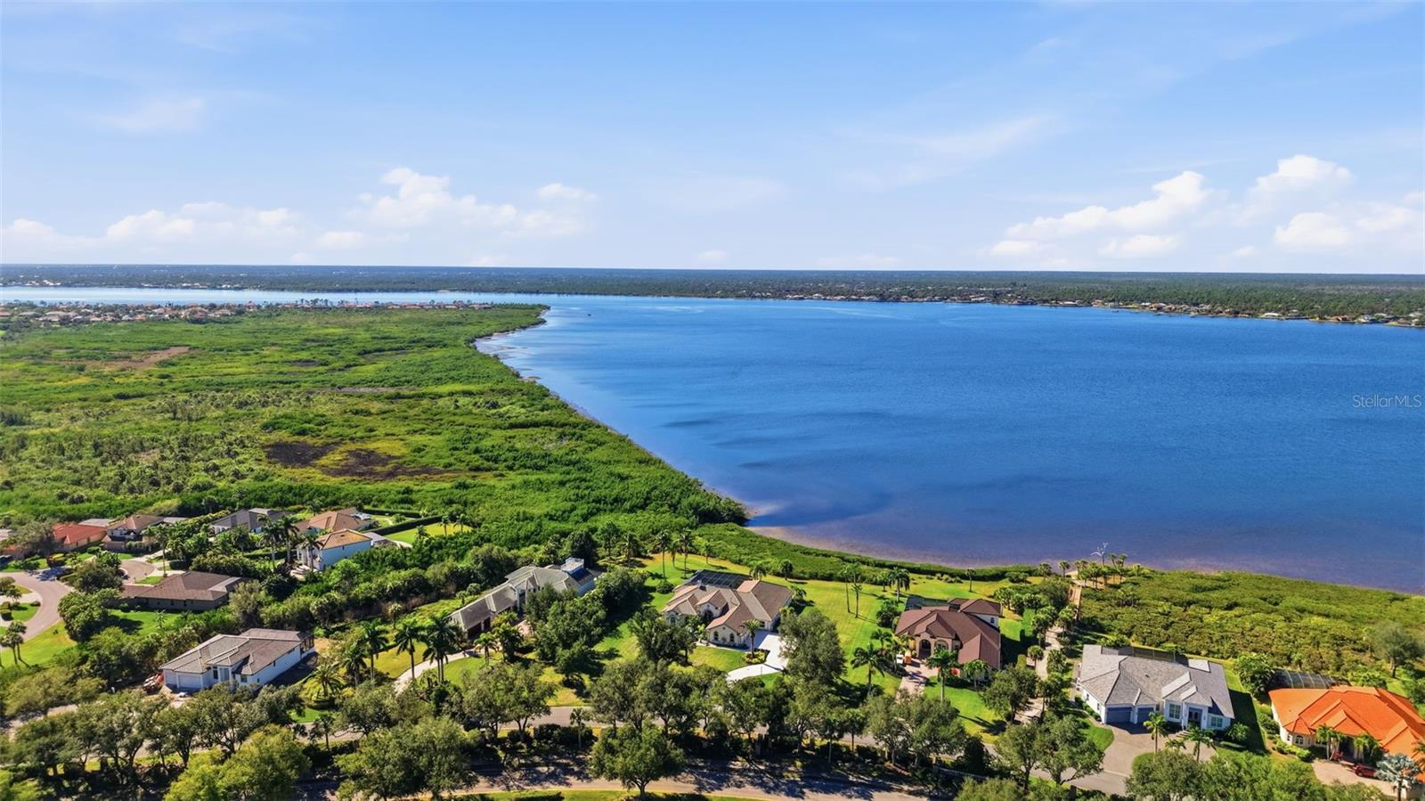 3121 RIVERSHORE LN, PORT CHARLOTTE, FL — photo 85