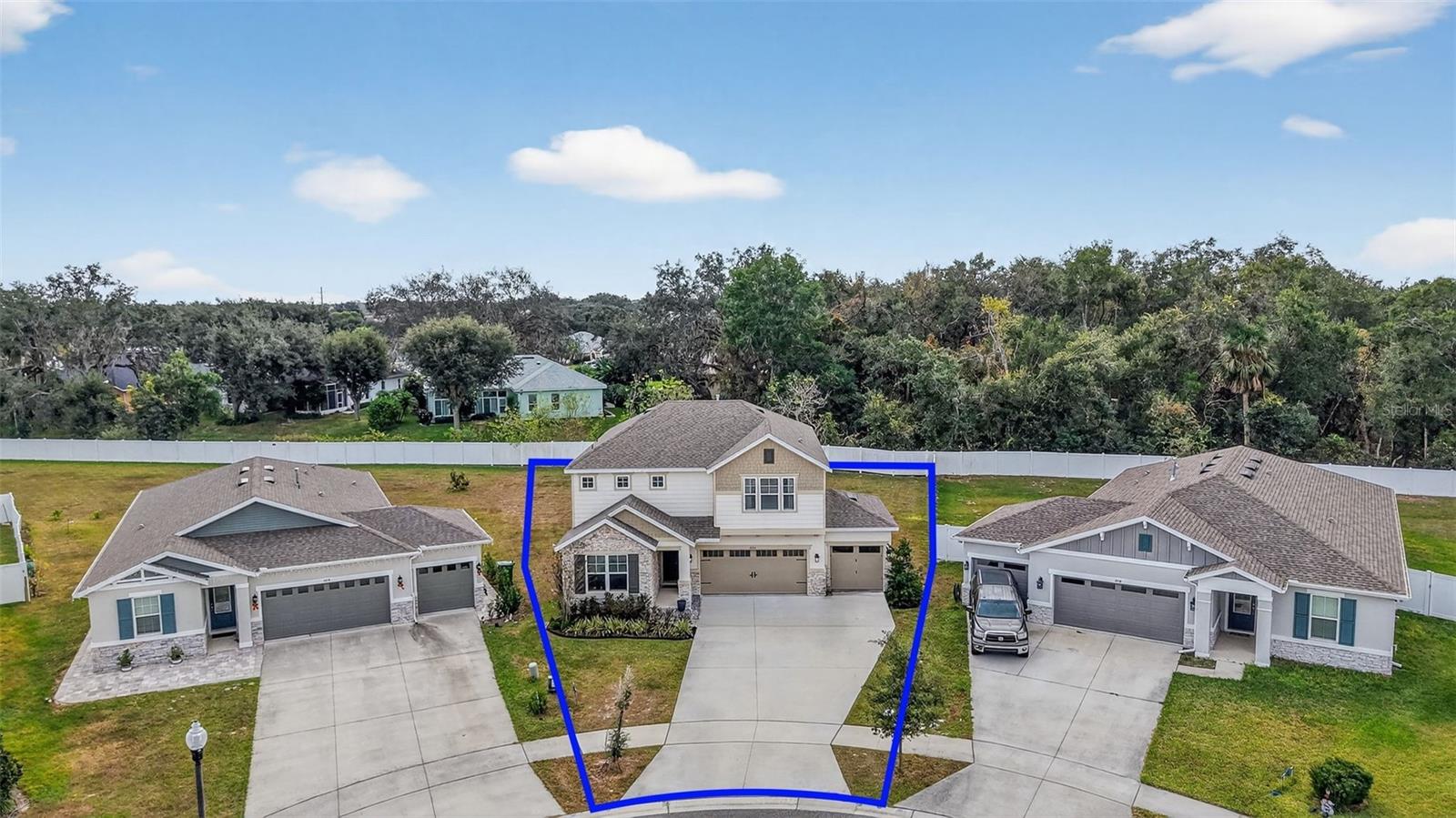 6024 NIGHTJAR CT, OKAHUMPKA, FL — photo 73