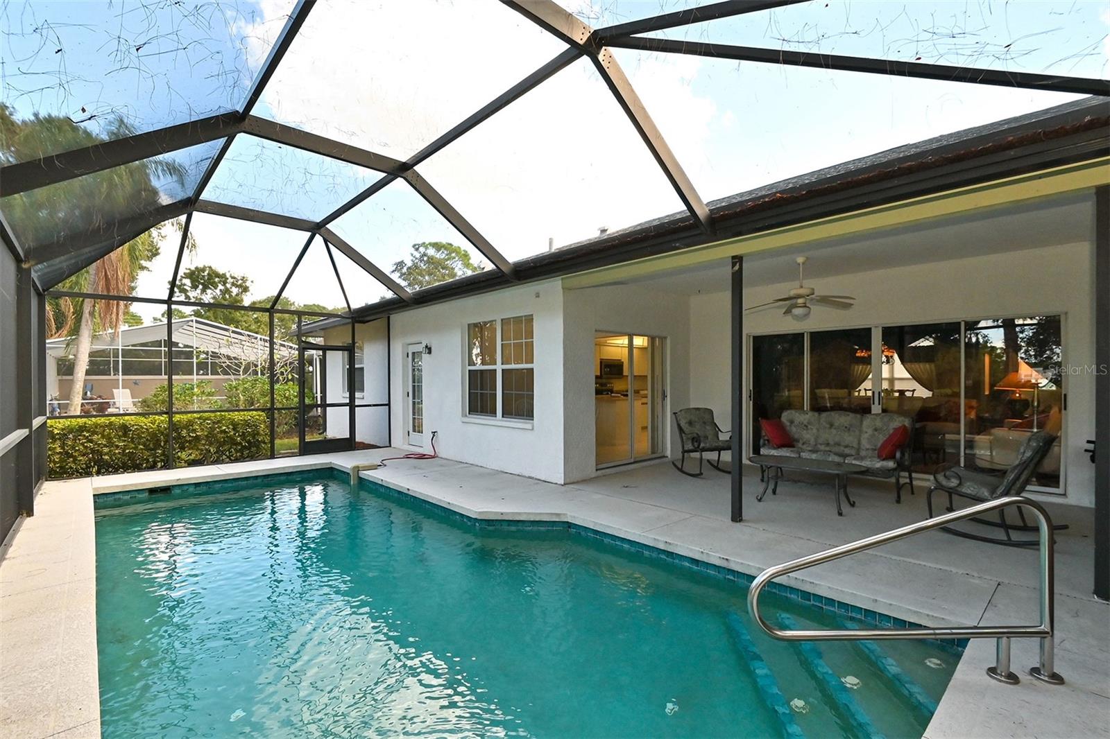 3866 SURREY CT, SARASOTA, FL — photo 48