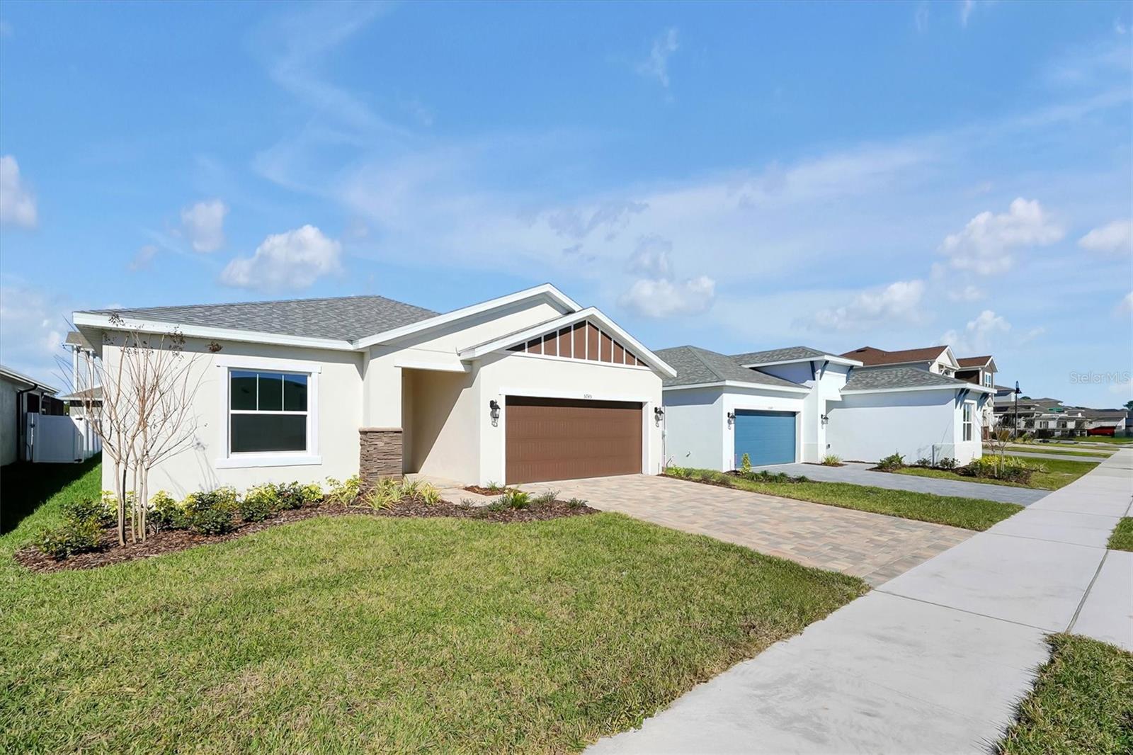 5745 WALLIS LN, ST CLOUD, FL — photo 2