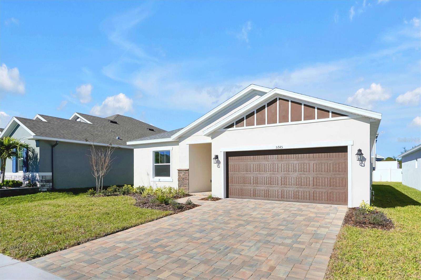 5745 WALLIS LN, ST CLOUD, FL — photo 3