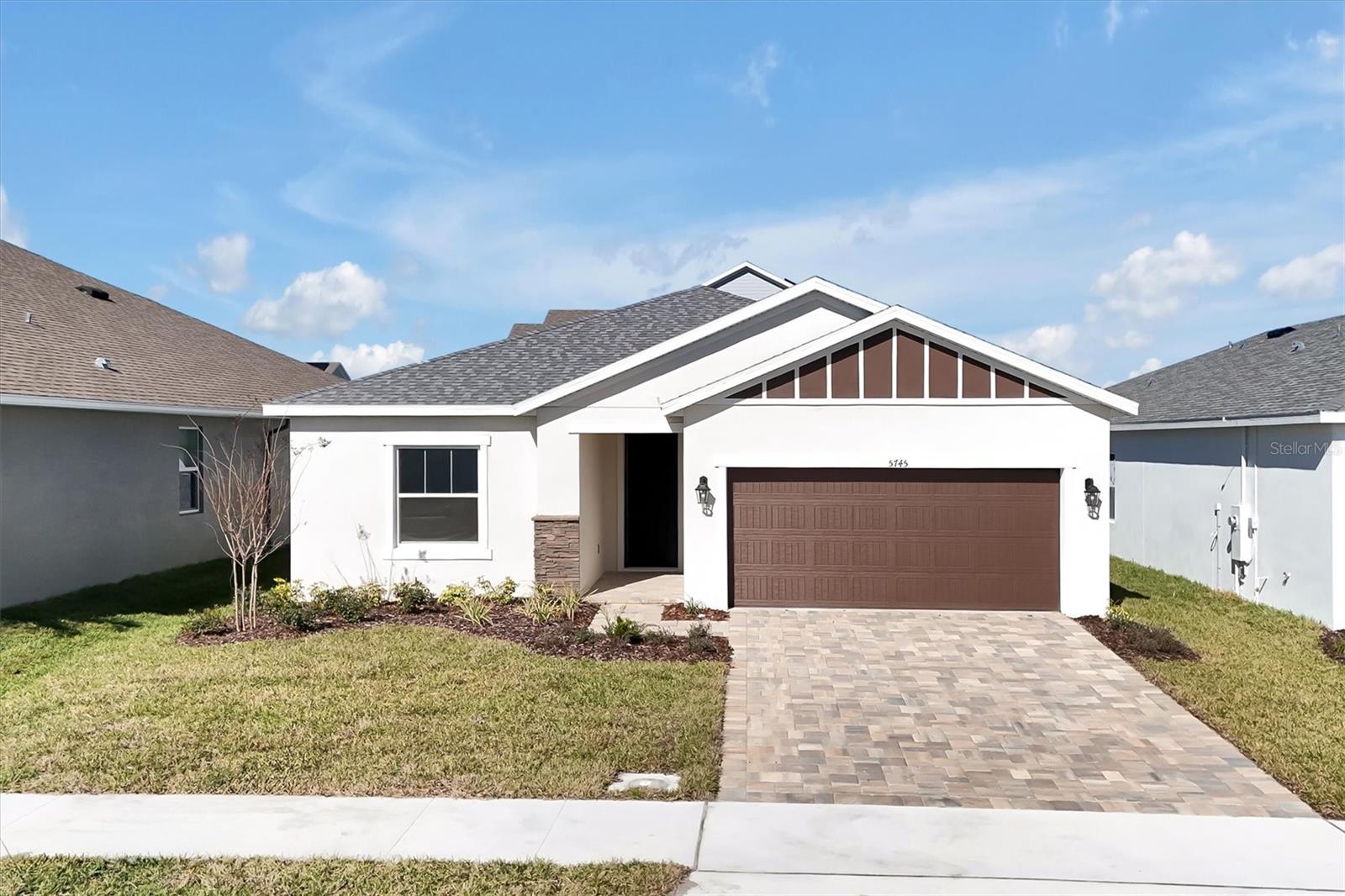 5745 WALLIS LN, ST CLOUD, FL — photo 48
