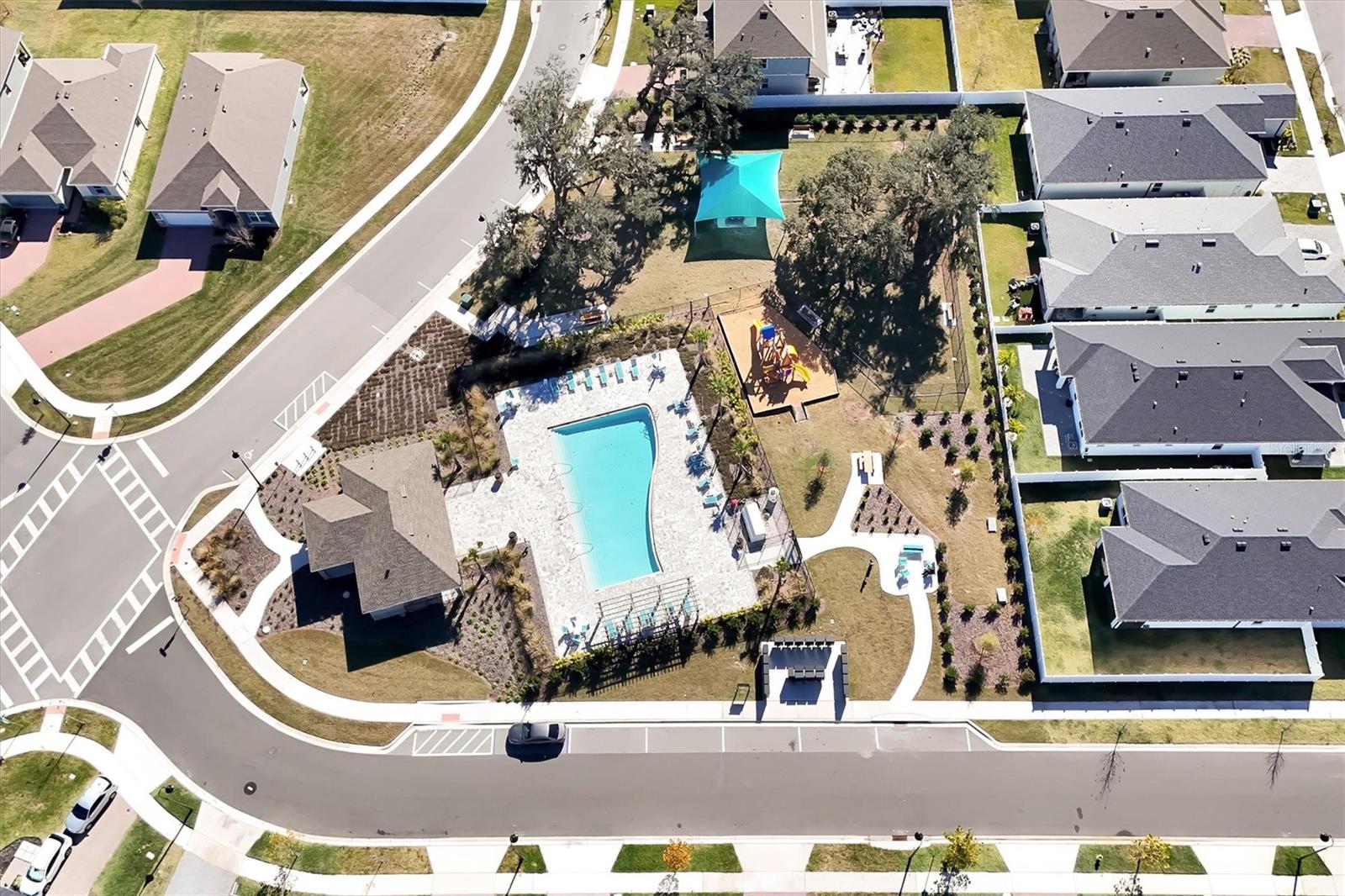 5745 WALLIS LN, ST CLOUD, FL — photo 55