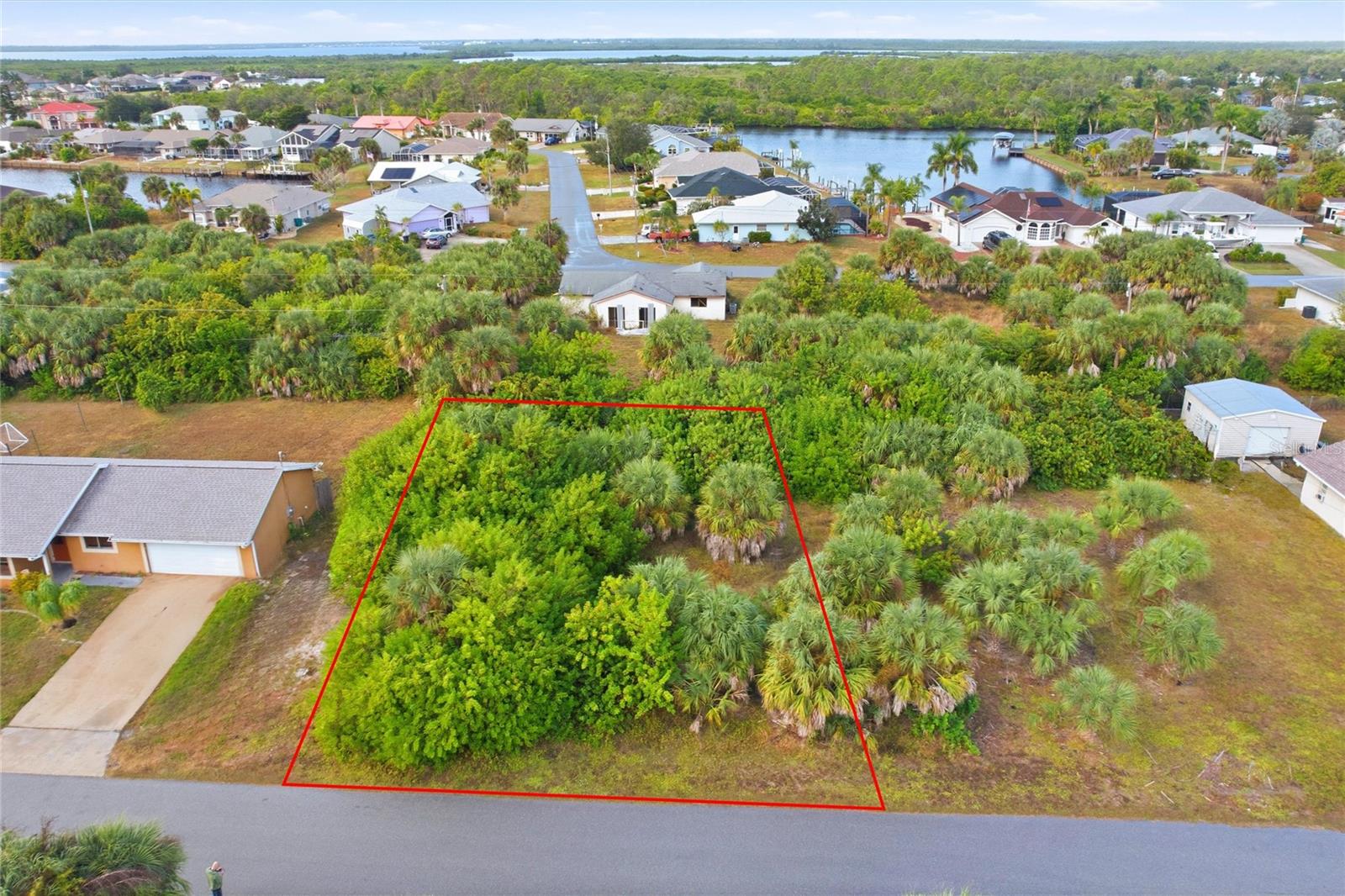 4081 ROSE ARBOR CIR, PORT CHARLOTTE, FL — photo 2