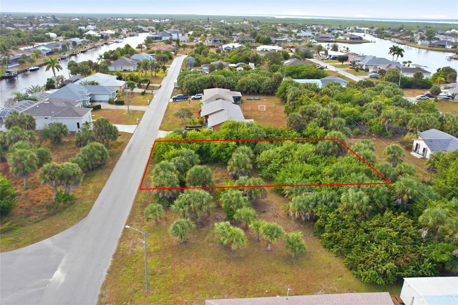 4081 ROSE ARBOR CIR, PORT CHARLOTTE, FL — photo 3