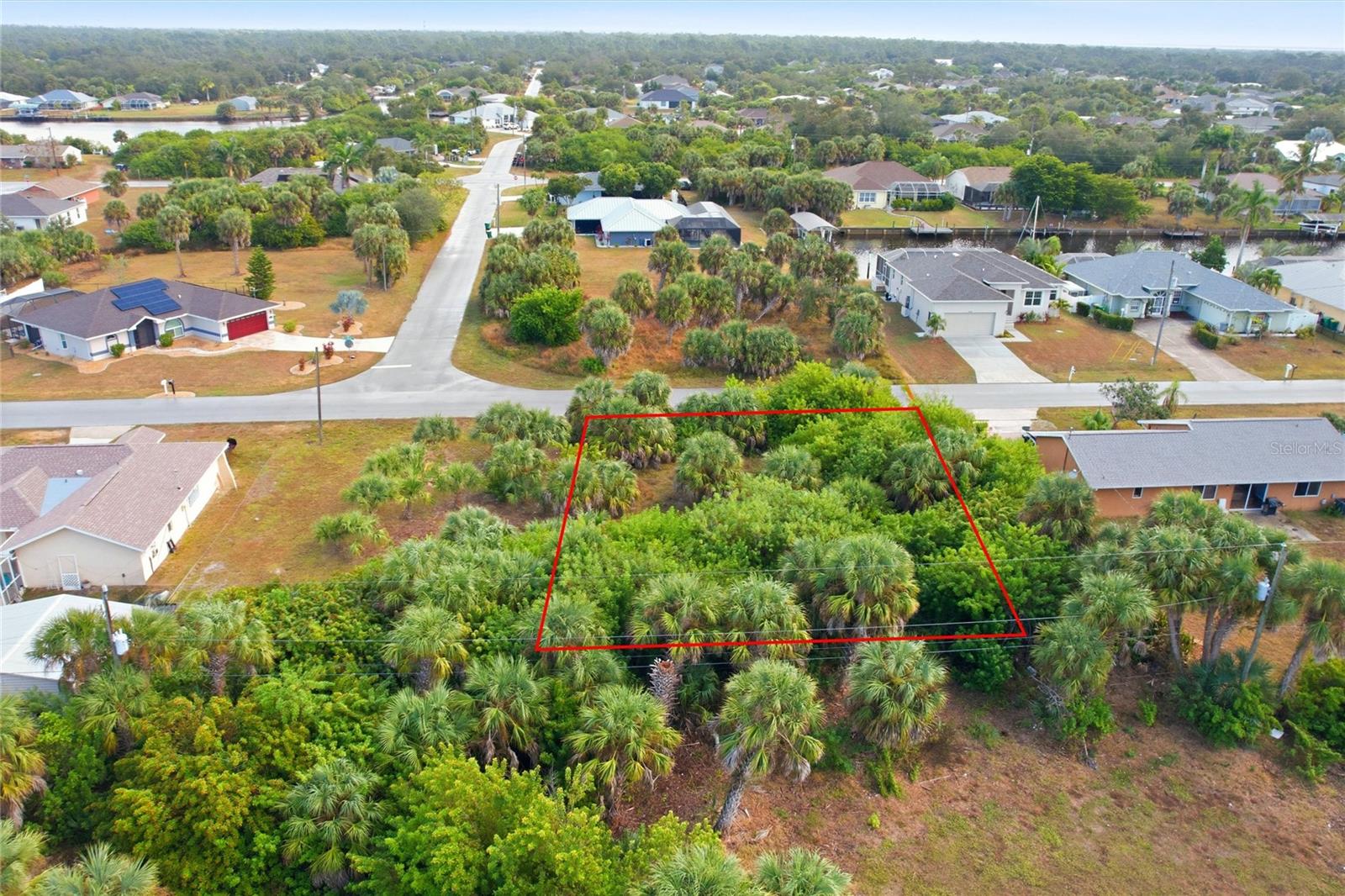 4081 ROSE ARBOR CIR, PORT CHARLOTTE, FL — photo 4