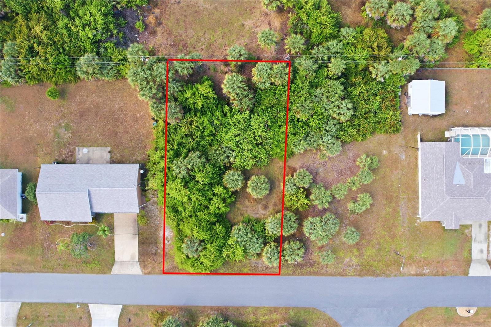 4081 ROSE ARBOR CIR, PORT CHARLOTTE, FL — photo 6