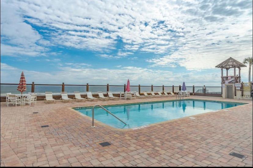 1233 S ATLANTIC AVE #3160, DAYTONA BEACH, FL — photo 14