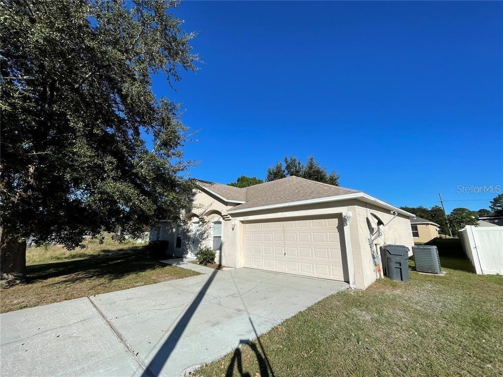 1613 SAIL DR, POINCIANA, FL