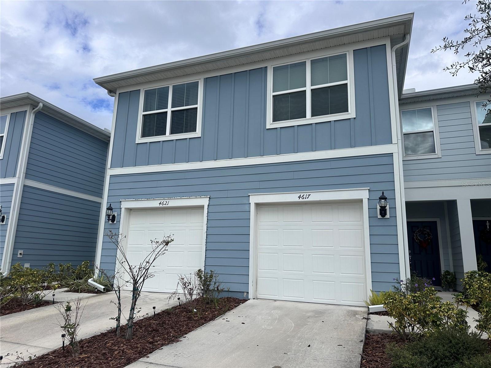 4617 SPARKLING SHELL AVE, KISSIMMEE, FL