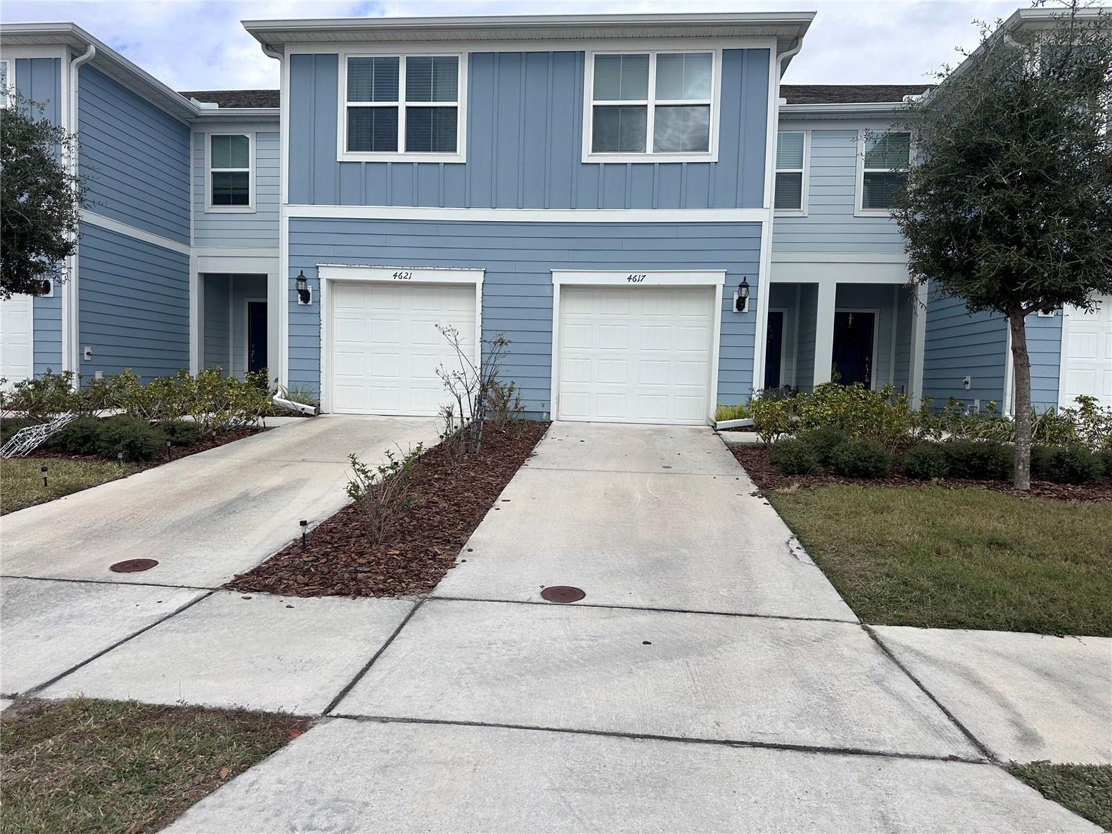 4617 SPARKLING SHELL AVE, KISSIMMEE, FL — photo 2