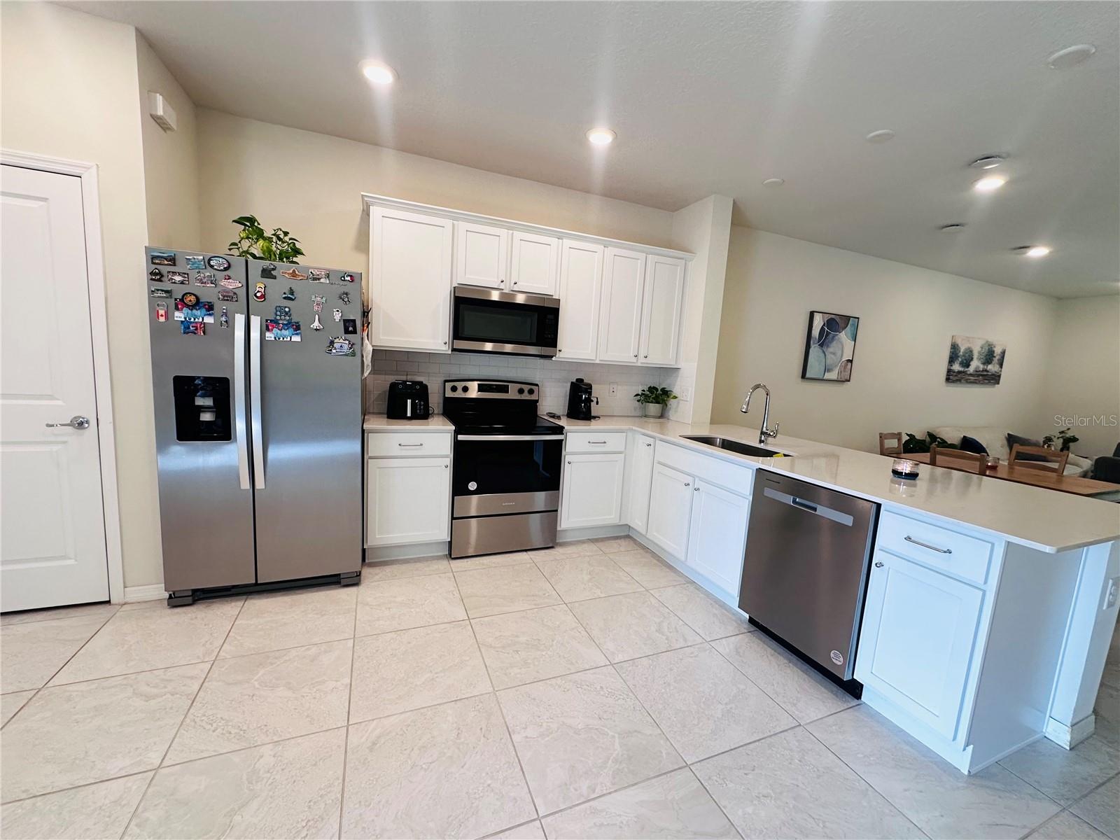 4617 SPARKLING SHELL AVE, KISSIMMEE, FL — photo 6