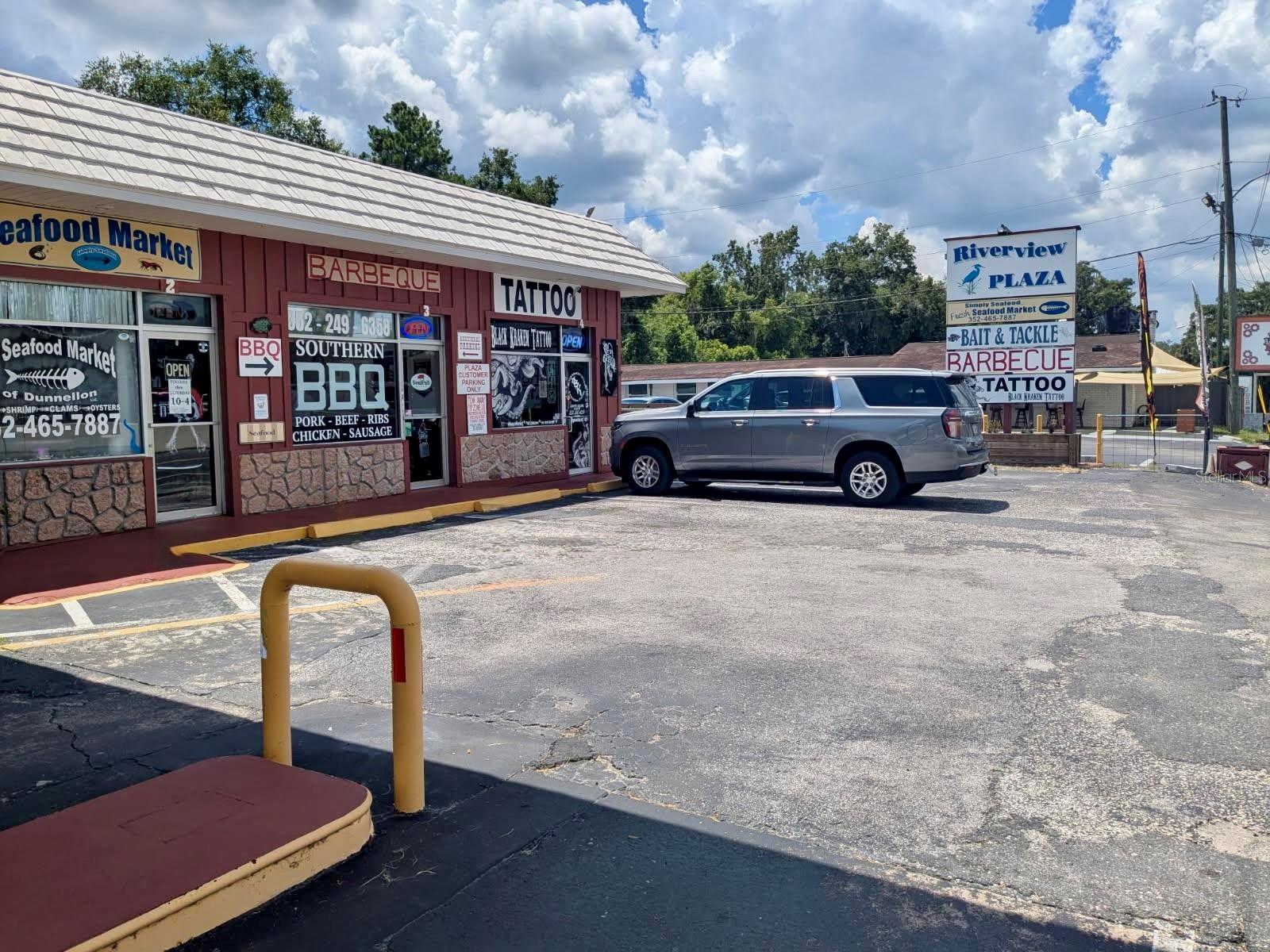 , DUNNELLON, FL