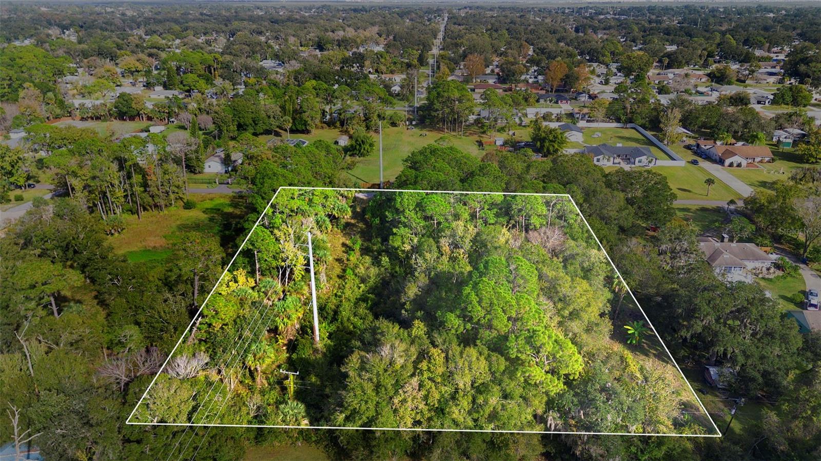 PINEDALE RD, EDGEWATER, FL