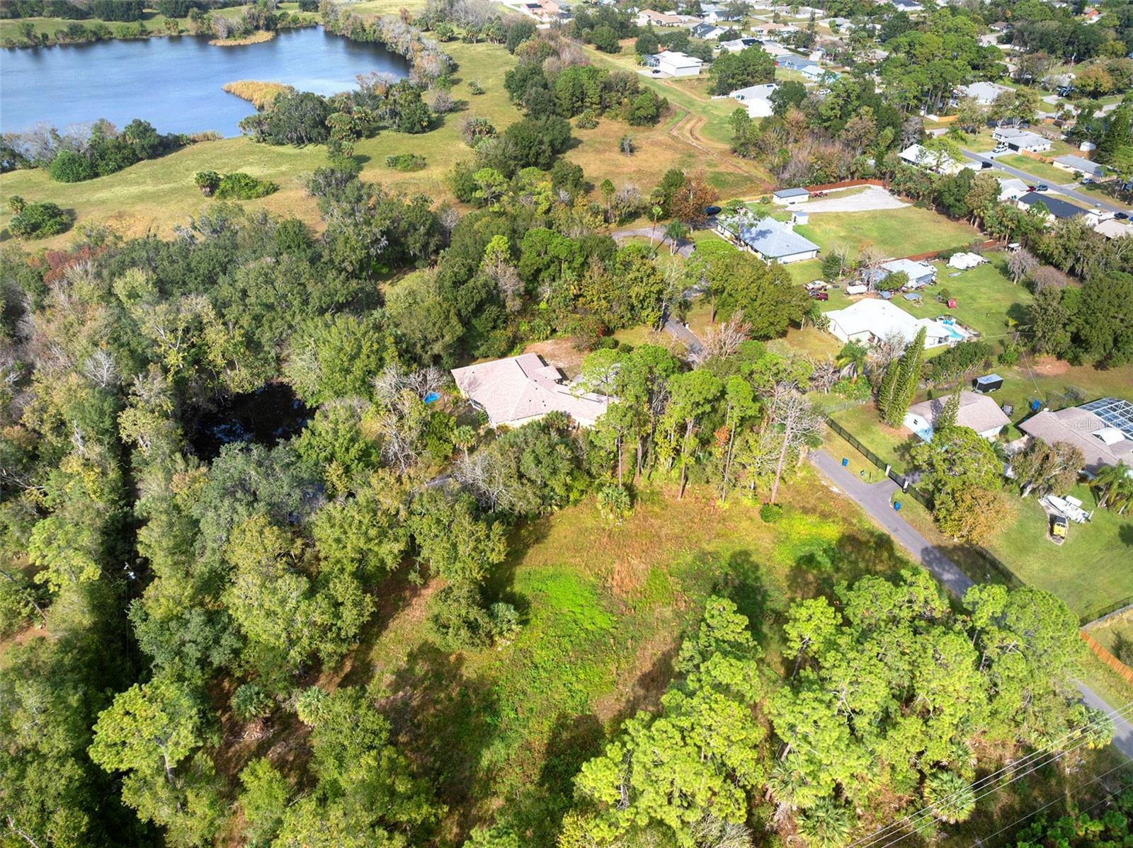 PINEDALE RD, EDGEWATER, FL — photo 10