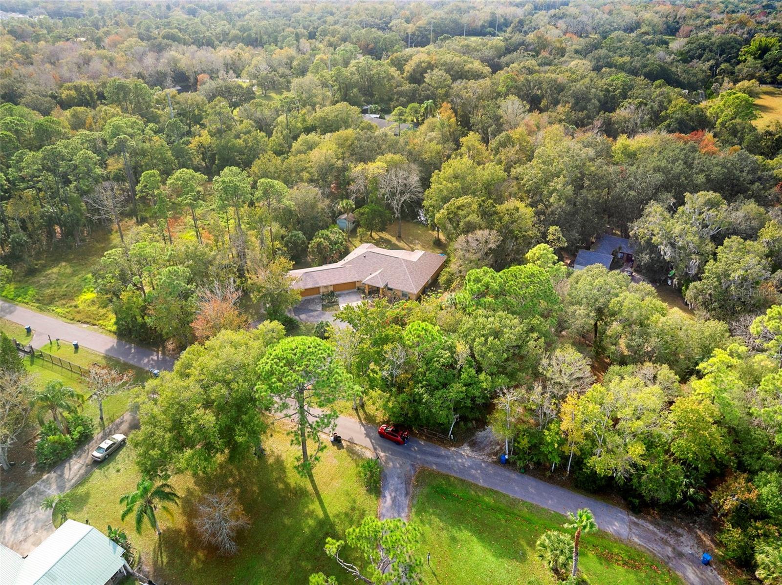 PINEDALE RD, EDGEWATER, FL — photo 13