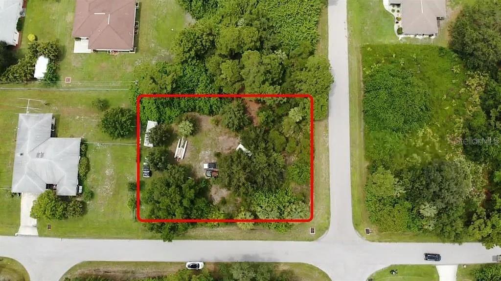 21360 WICKER AVE, PORT CHARLOTTE, FL