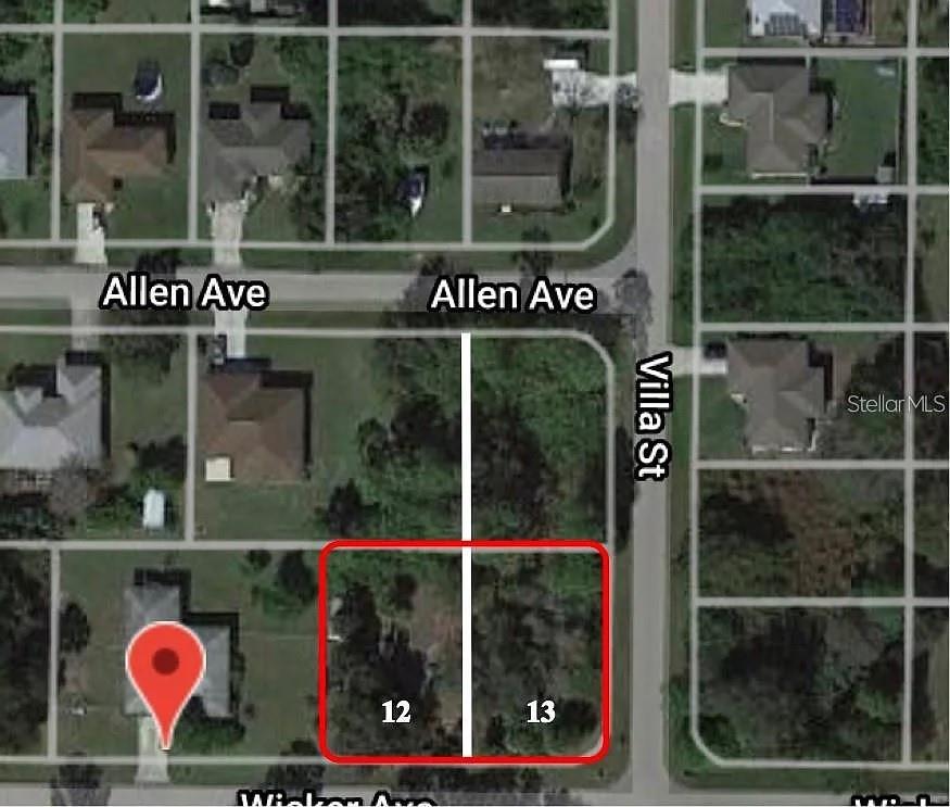 21360 WICKER AVE, PORT CHARLOTTE, FL — photo 5