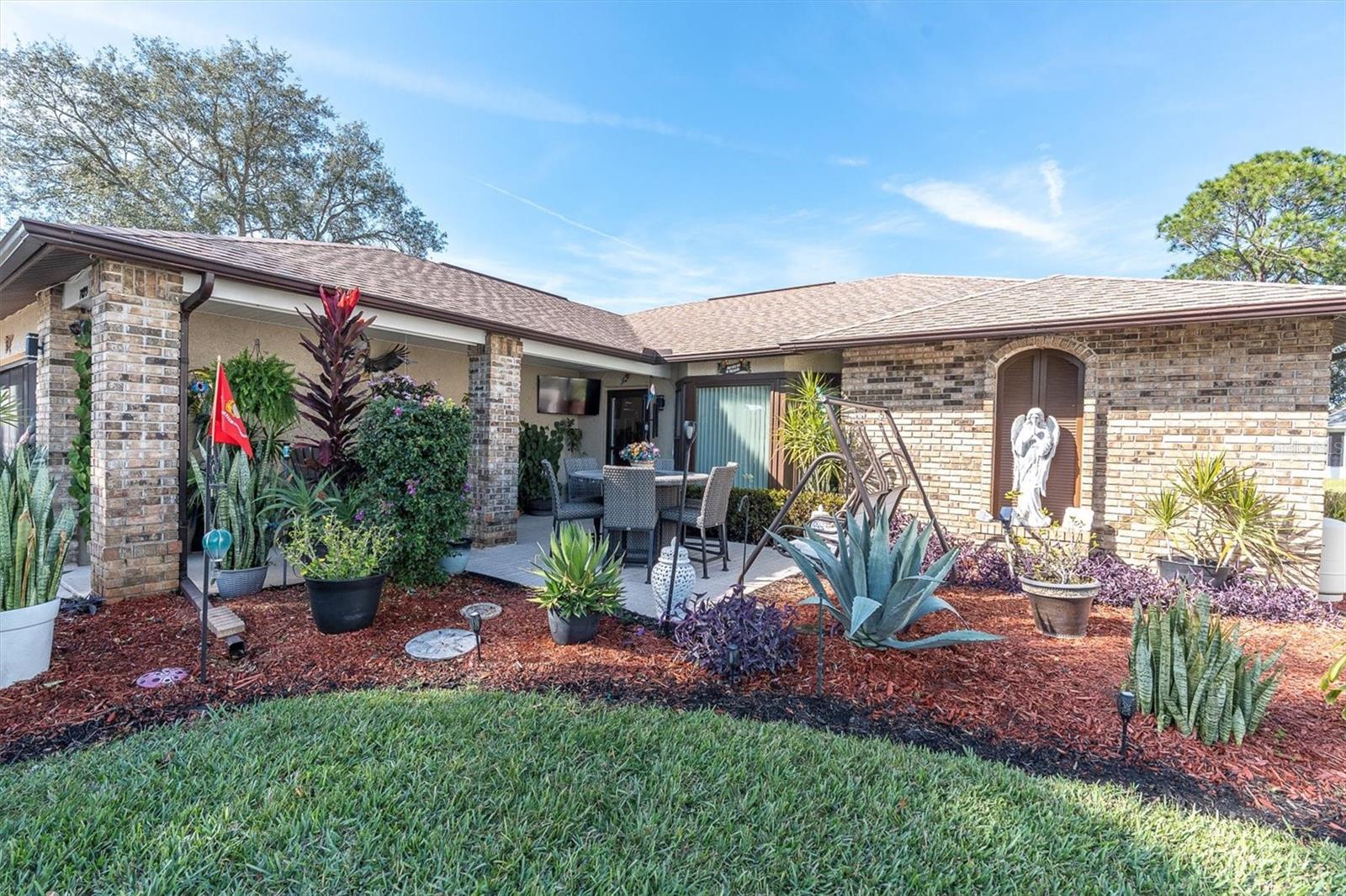 7099 POND VIEW CT, SPRING HILL, FL — photo 4