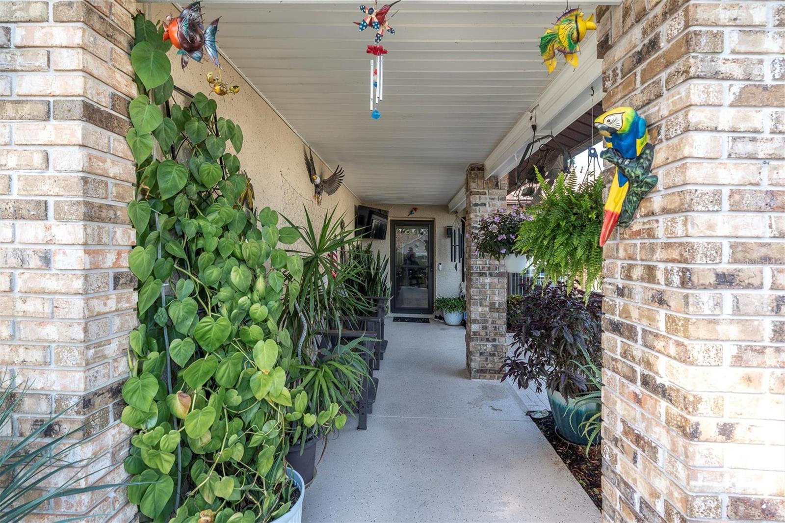7099 POND VIEW CT, SPRING HILL, FL — photo 5