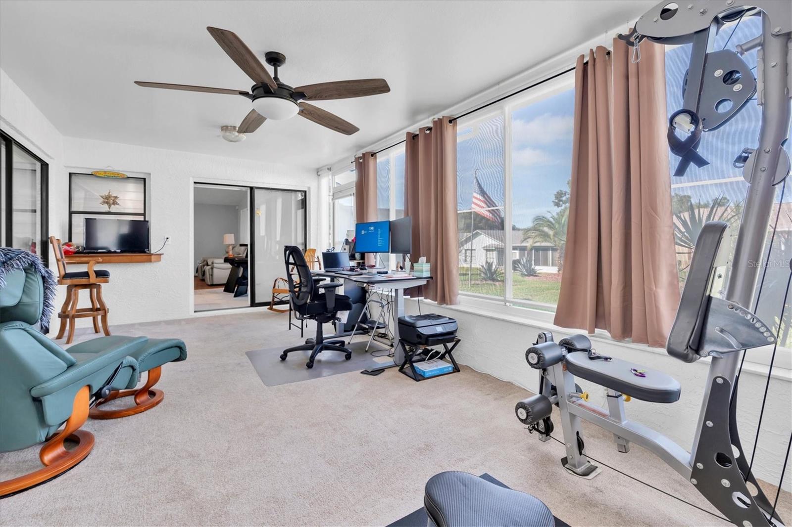 7099 POND VIEW CT, SPRING HILL, FL — photo 31
