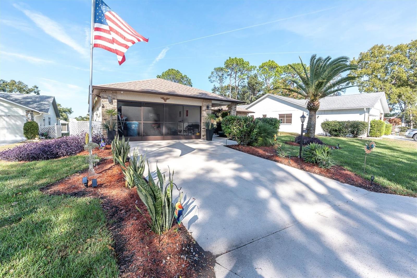 7099 POND VIEW CT, SPRING HILL, FL — photo 37