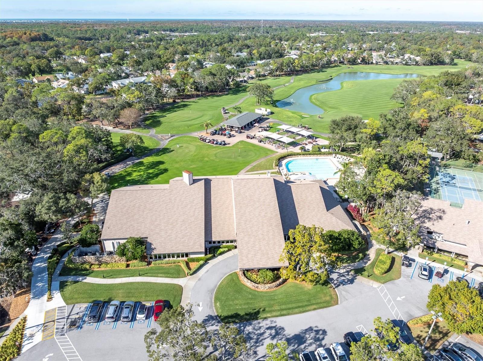 7099 POND VIEW CT, SPRING HILL, FL — photo 39