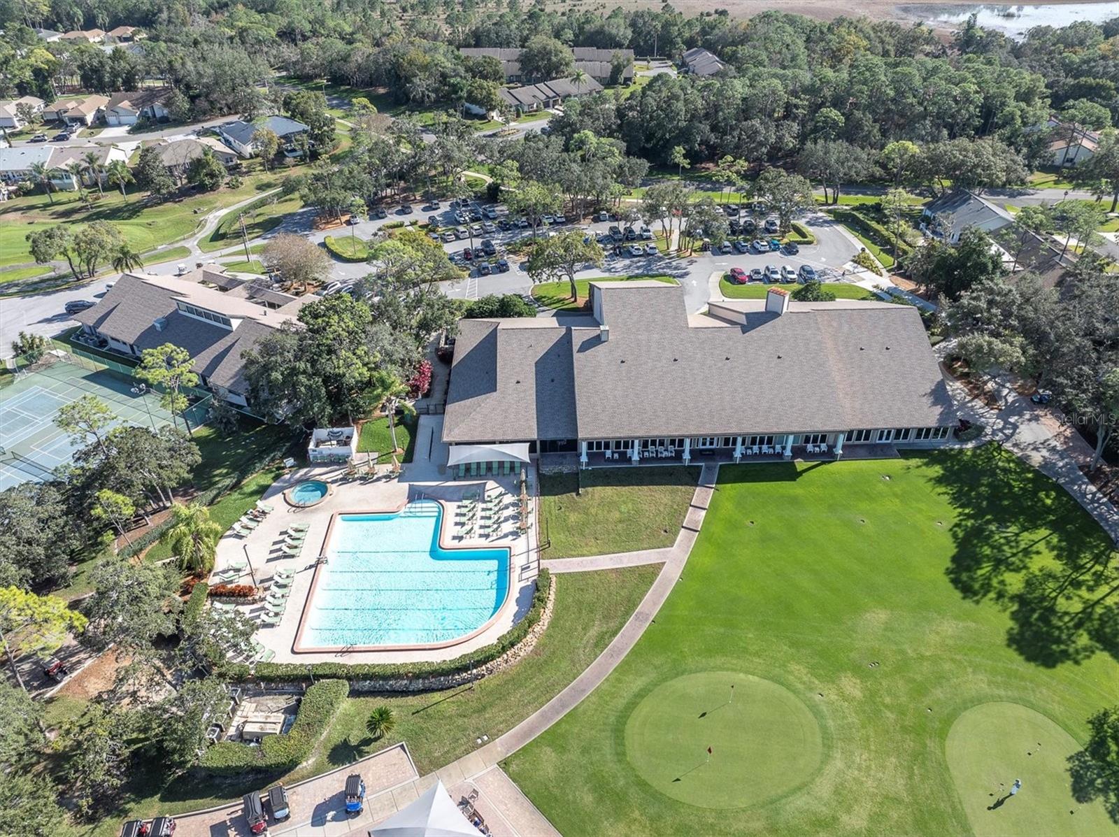 7099 POND VIEW CT, SPRING HILL, FL — photo 40