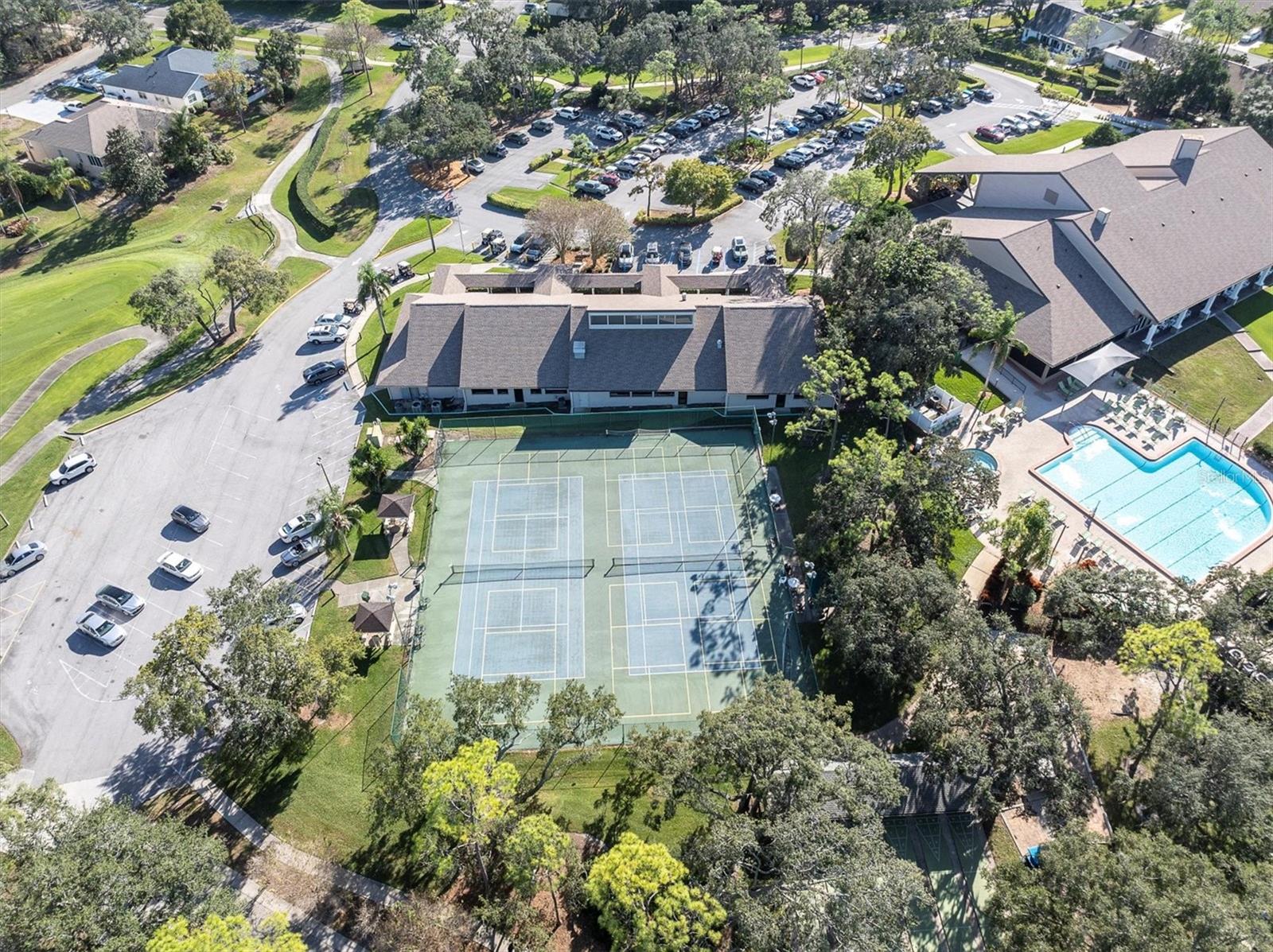 7099 POND VIEW CT, SPRING HILL, FL — photo 41