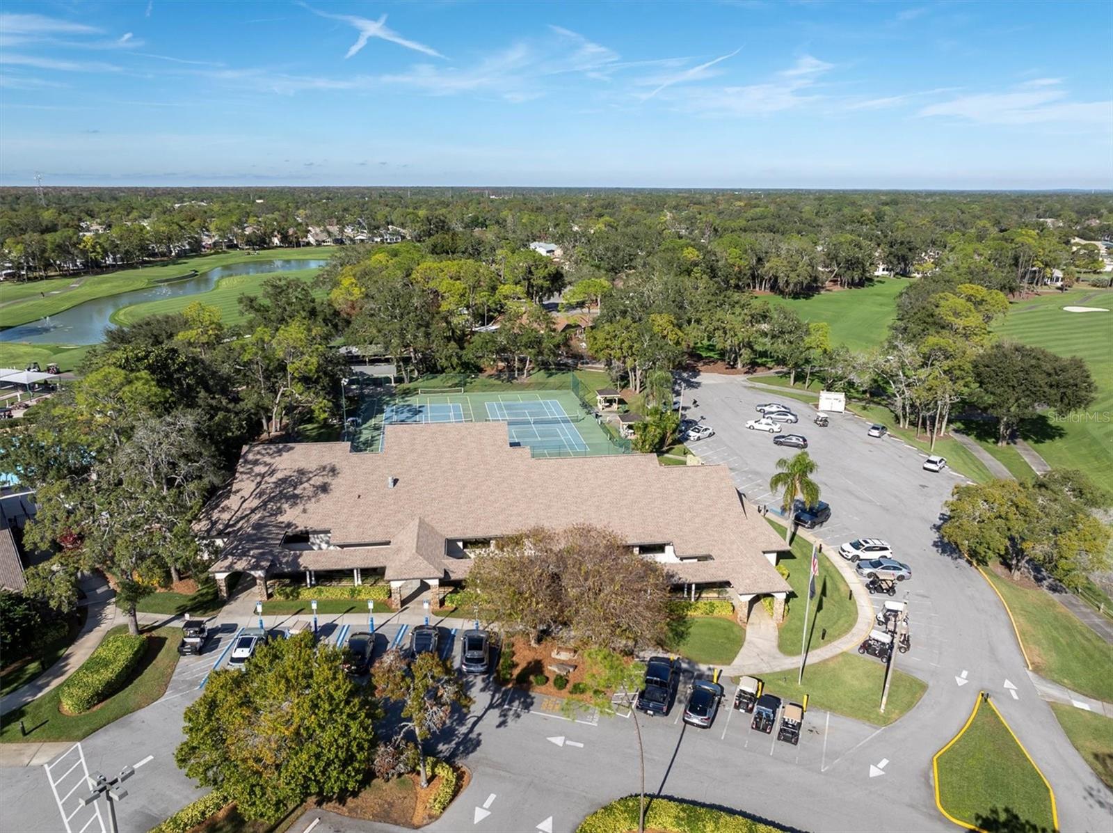7099 POND VIEW CT, SPRING HILL, FL — photo 46