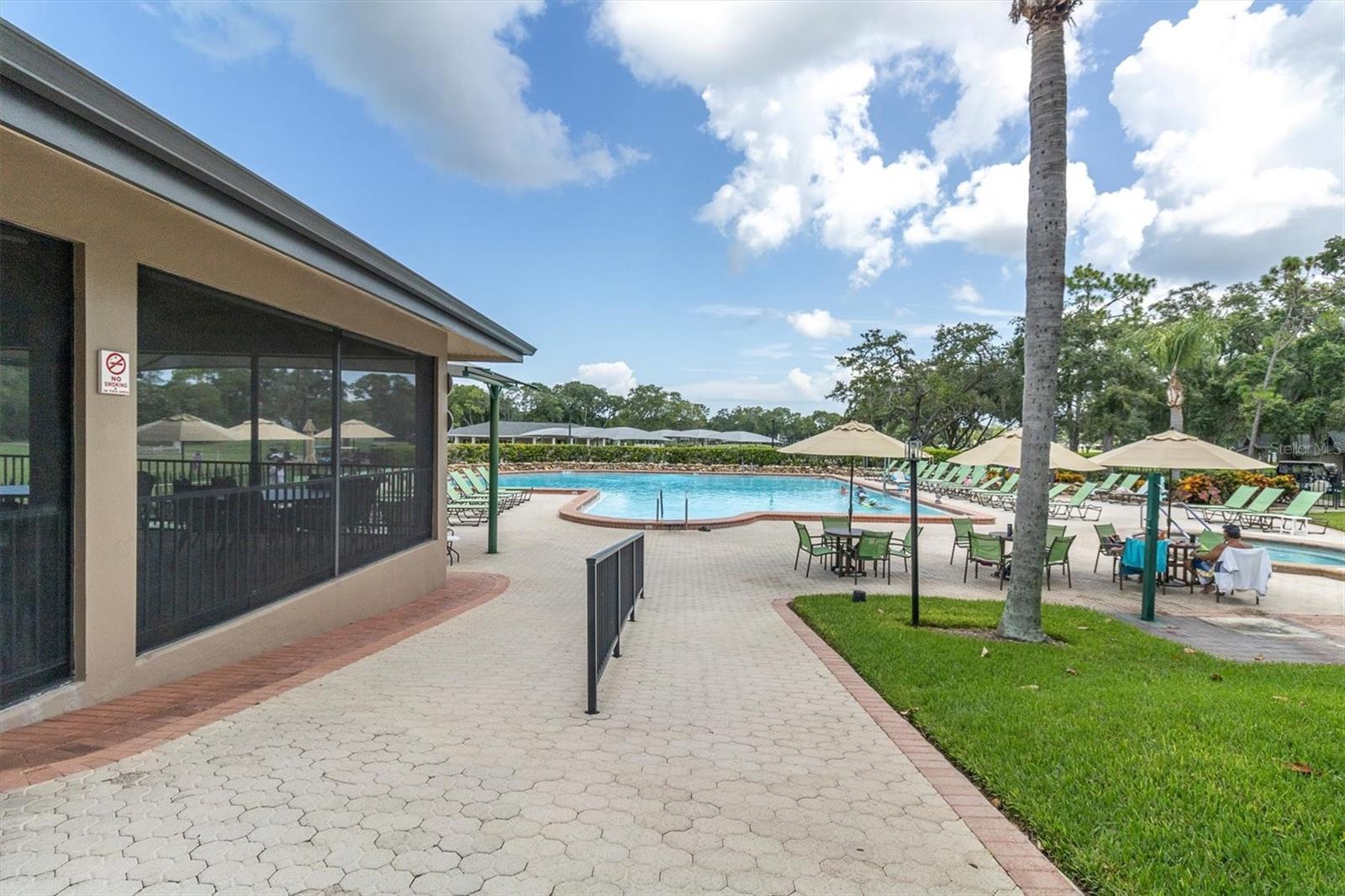 7099 POND VIEW CT, SPRING HILL, FL — photo 47