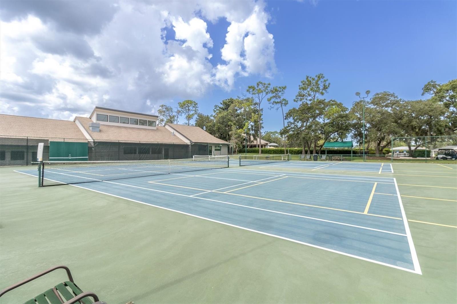 7099 POND VIEW CT, SPRING HILL, FL — photo 49