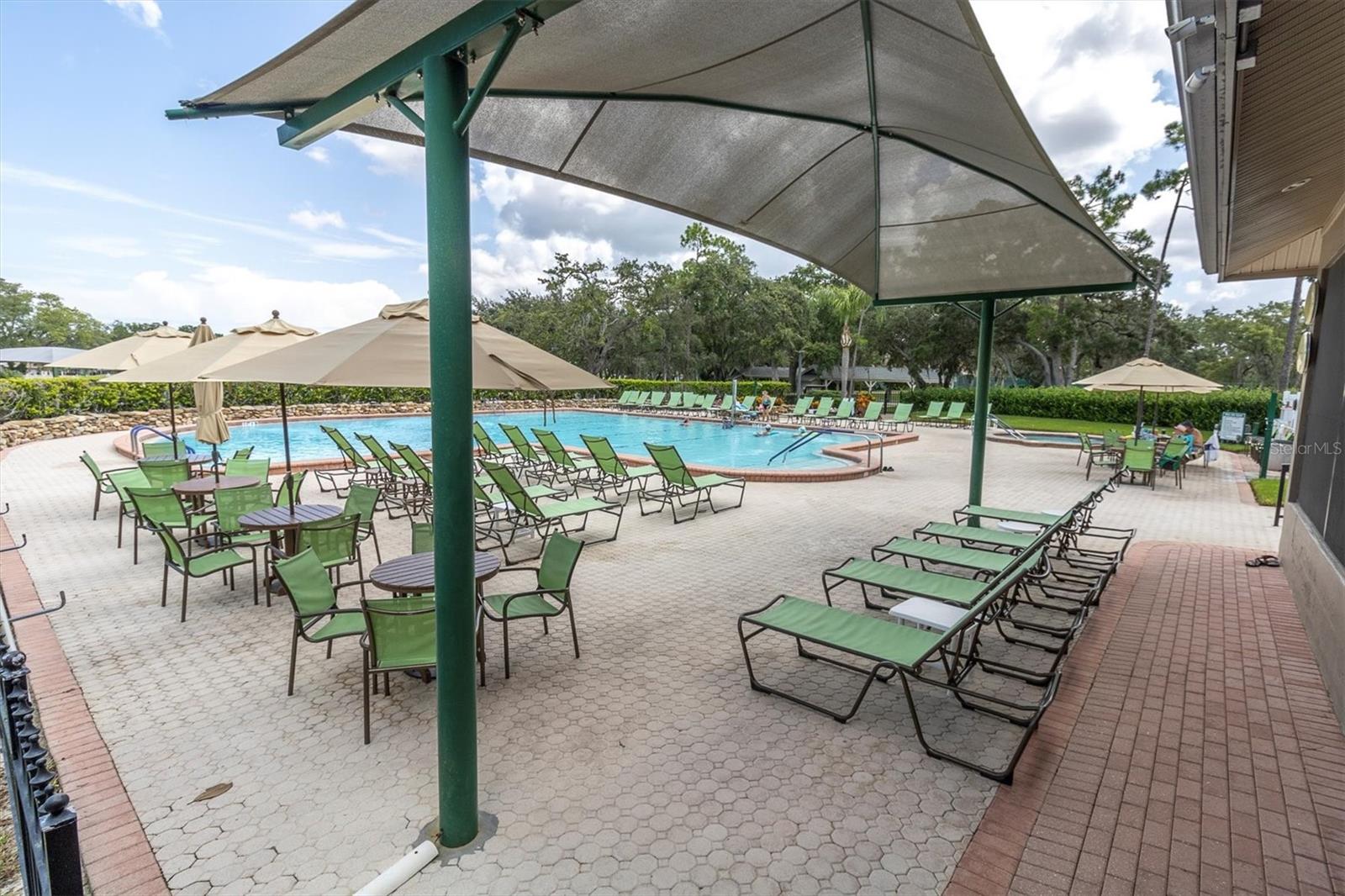 7099 POND VIEW CT, SPRING HILL, FL — photo 59