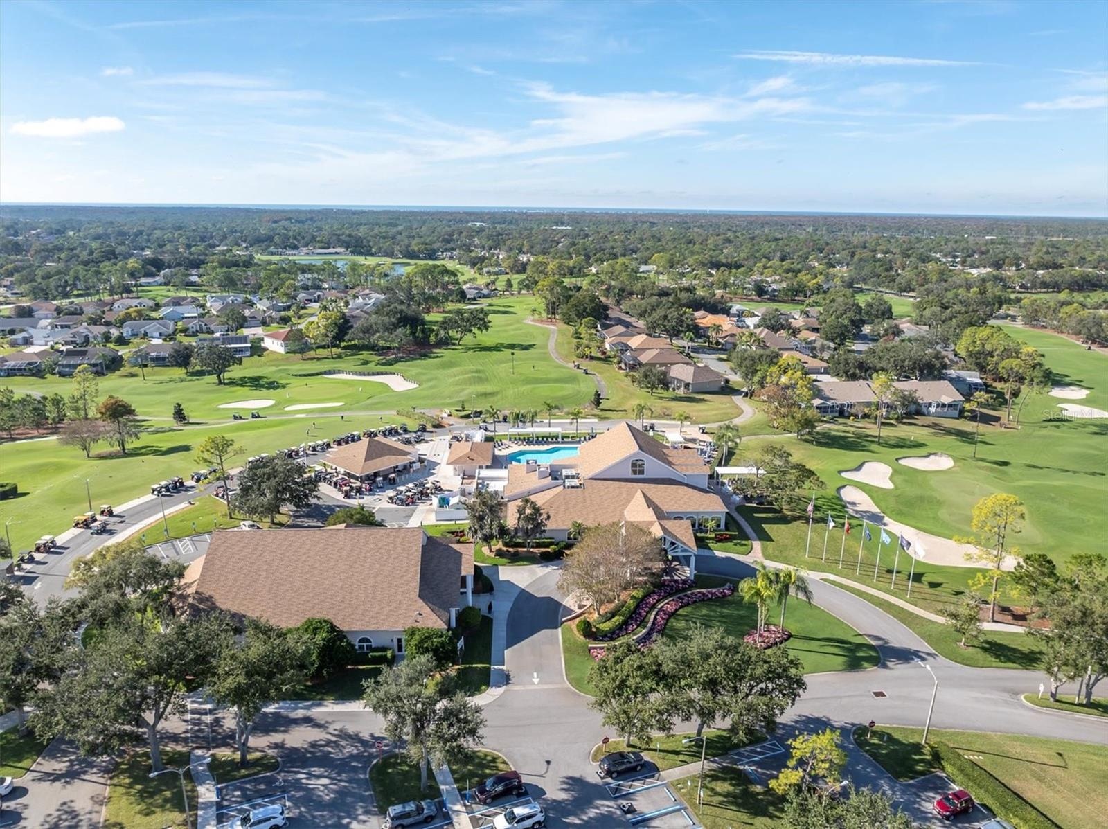 7099 POND VIEW CT, SPRING HILL, FL — photo 63