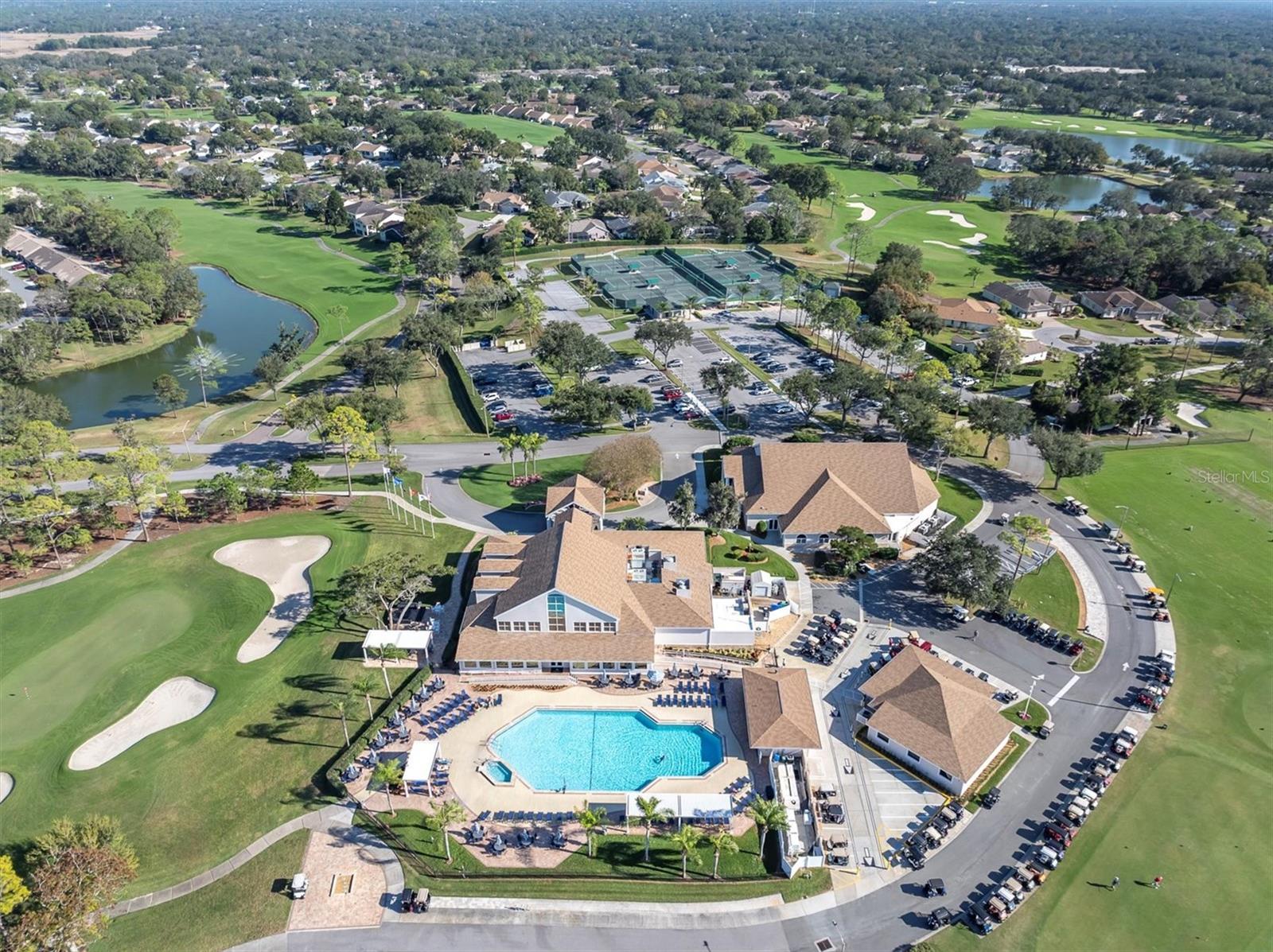 7099 POND VIEW CT, SPRING HILL, FL — photo 42