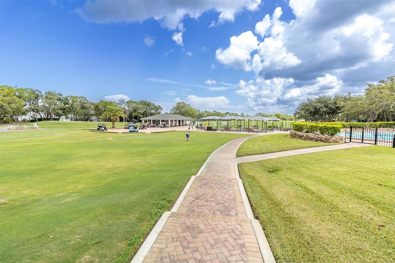 7099 POND VIEW CT, SPRING HILL, FL — photo 58
