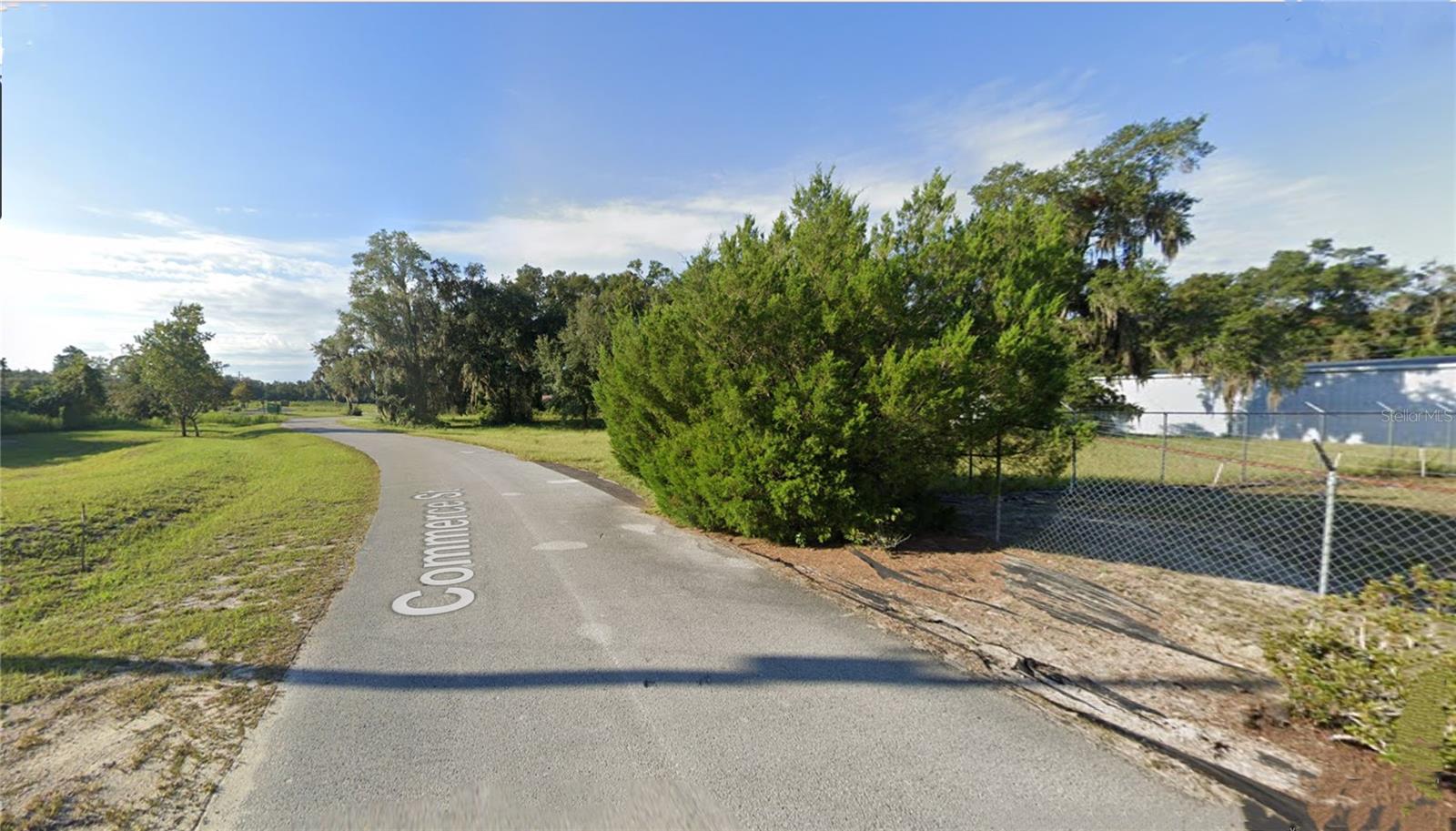 TBD COMMERCE ST, BRONSON, FL — photo 15