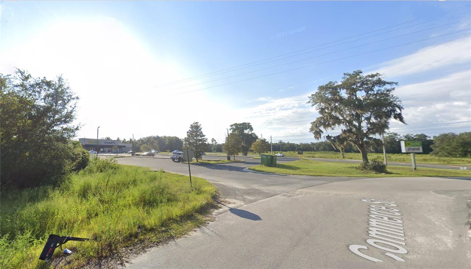 TBD COMMERCE ST, BRONSON, FL — photo 17