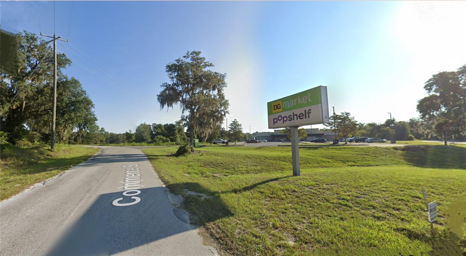 TBD COMMERCE ST, BRONSON, FL — photo 19