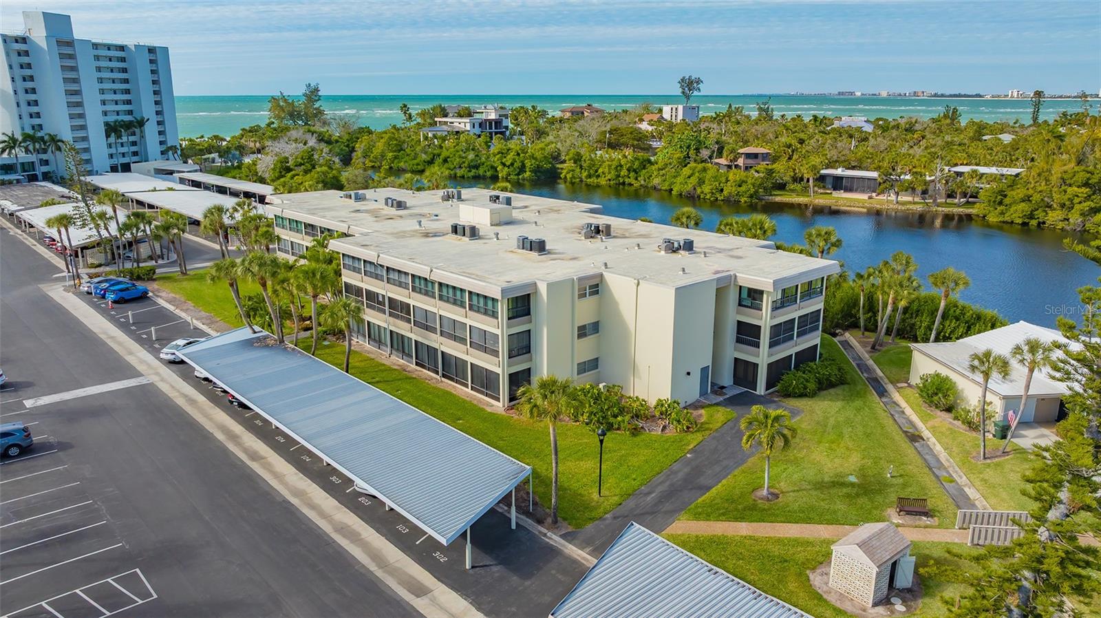 101 WHISPERING SANDS DR #107, SARASOTA, FL — photo 4