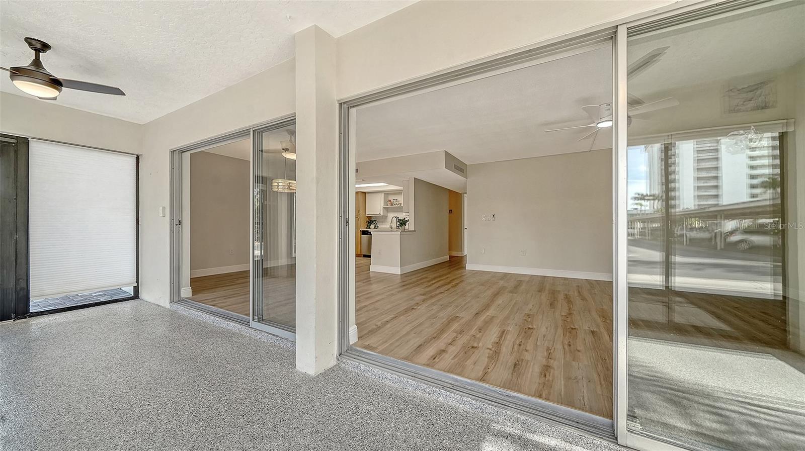 101 WHISPERING SANDS DR #107, SARASOTA, FL — photo 17