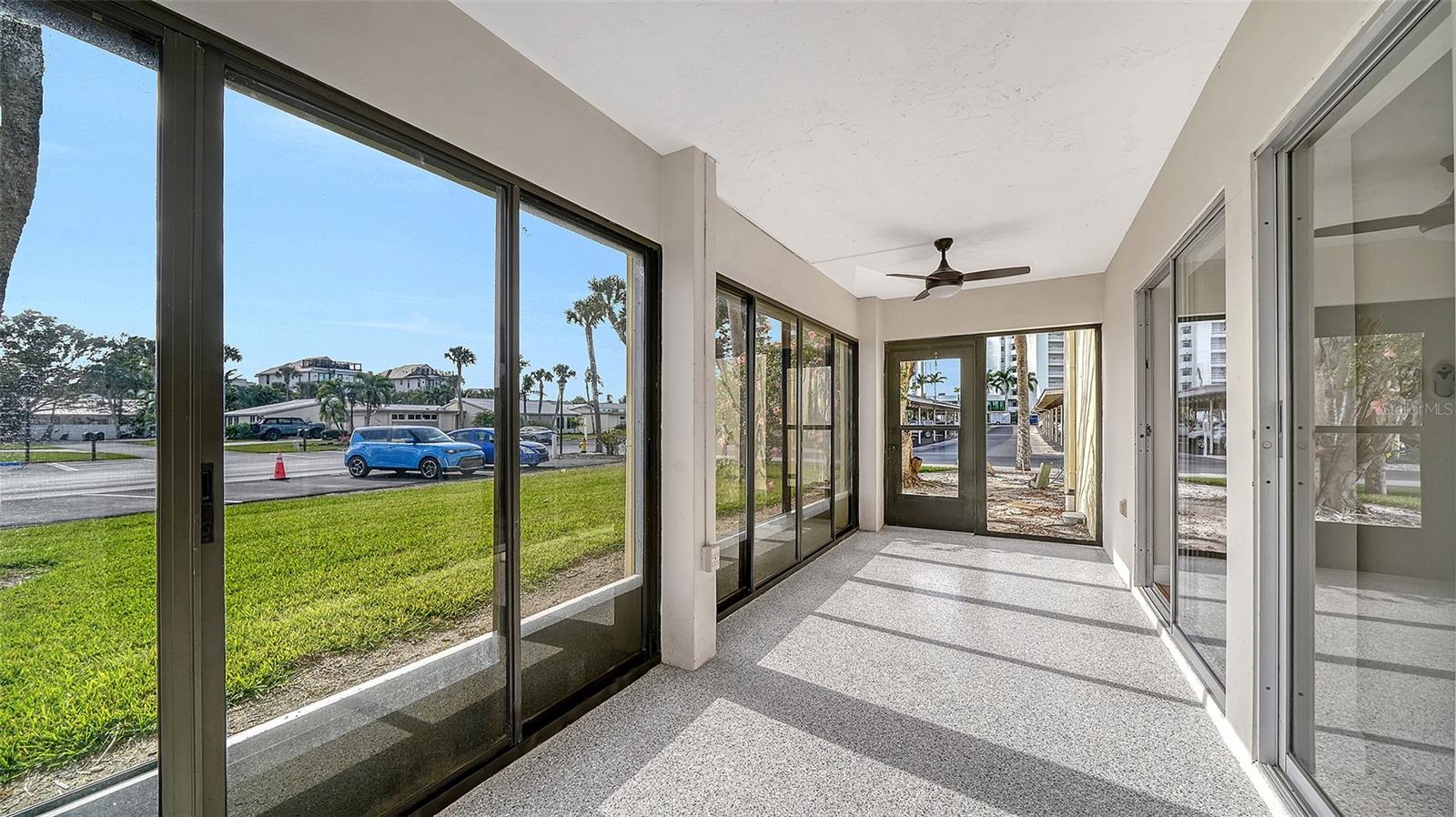 101 WHISPERING SANDS DR #107, SARASOTA, FL — photo 30
