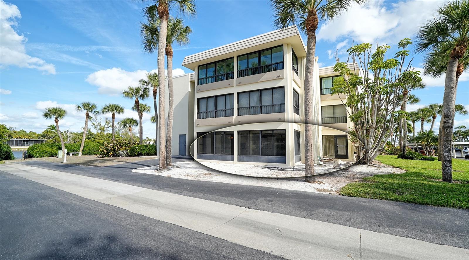 101 WHISPERING SANDS DR #107, SARASOTA, FL — photo 39