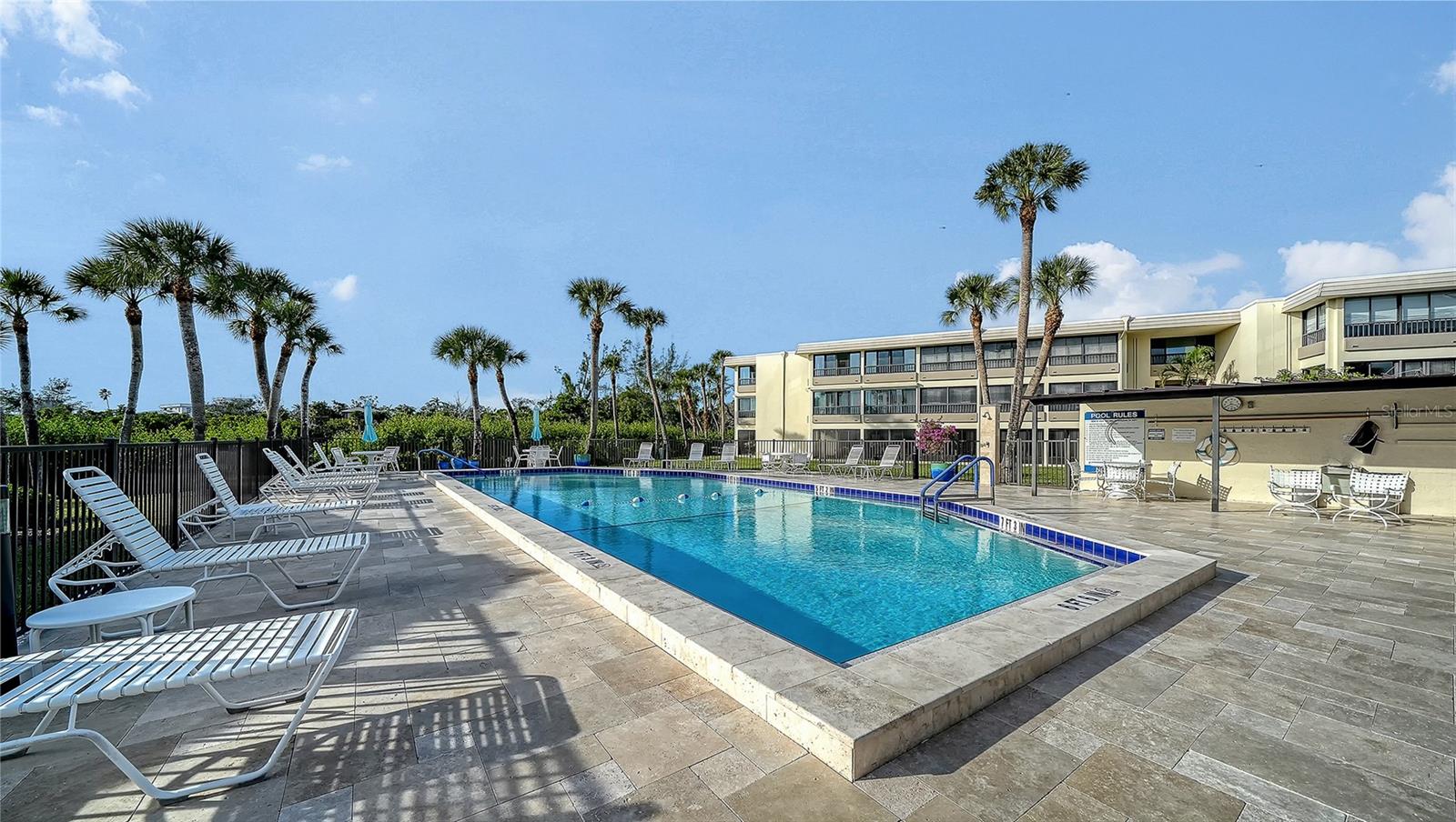 101 WHISPERING SANDS DR #107, SARASOTA, FL — photo 42