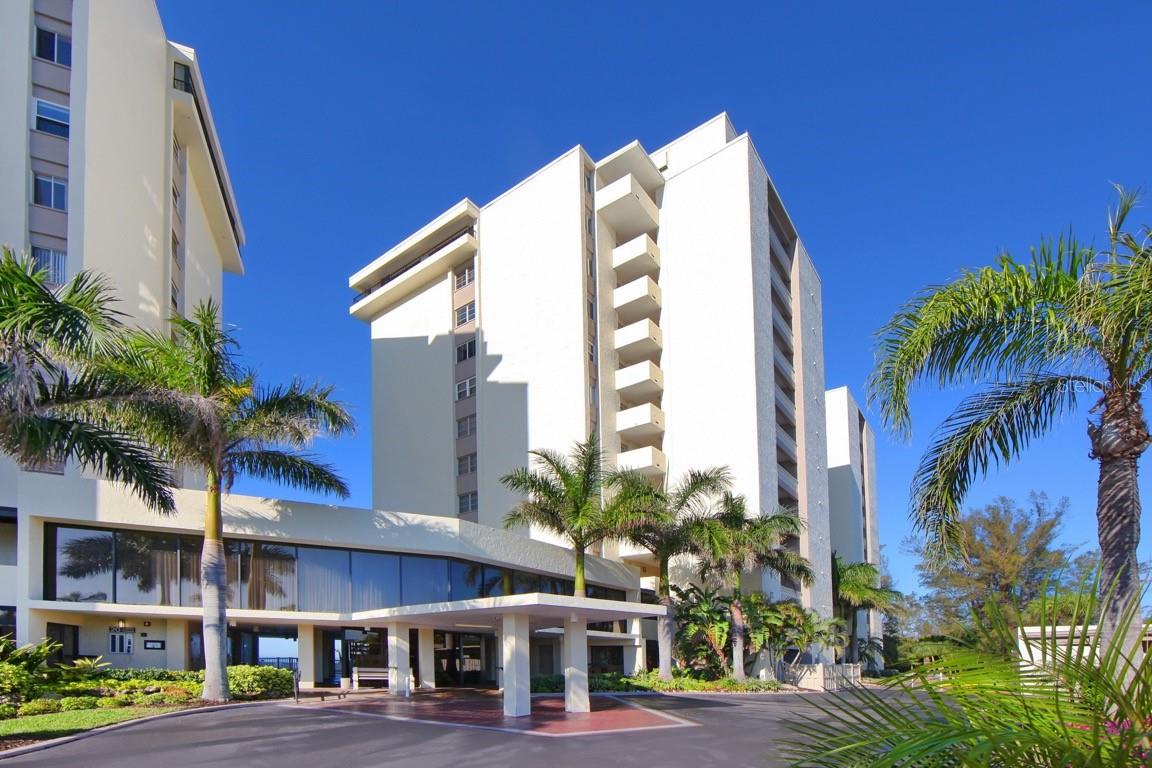 101 WHISPERING SANDS DR #107, SARASOTA, FL — photo 45