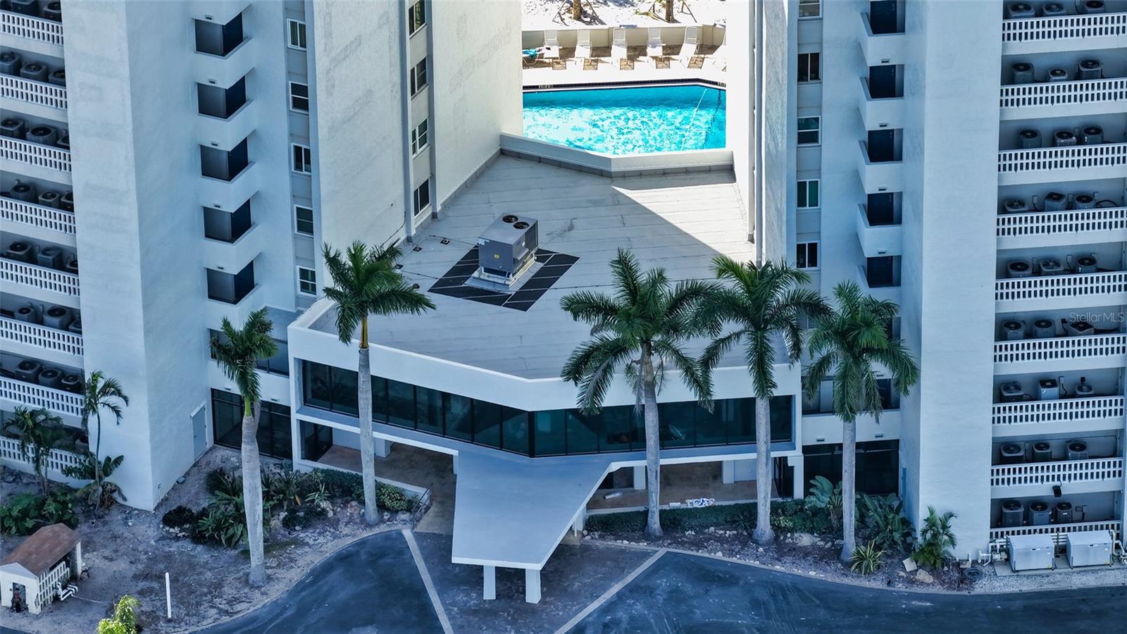 101 WHISPERING SANDS DR #107, SARASOTA, FL — photo 46