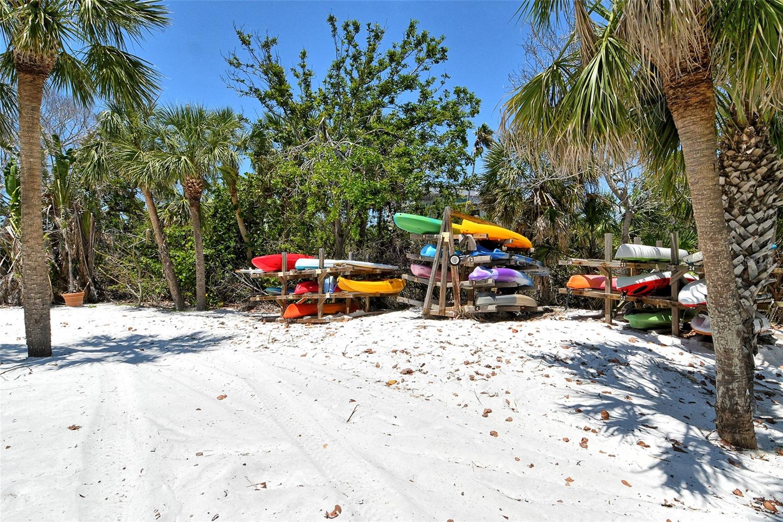 101 WHISPERING SANDS DR #107, SARASOTA, FL — photo 57
