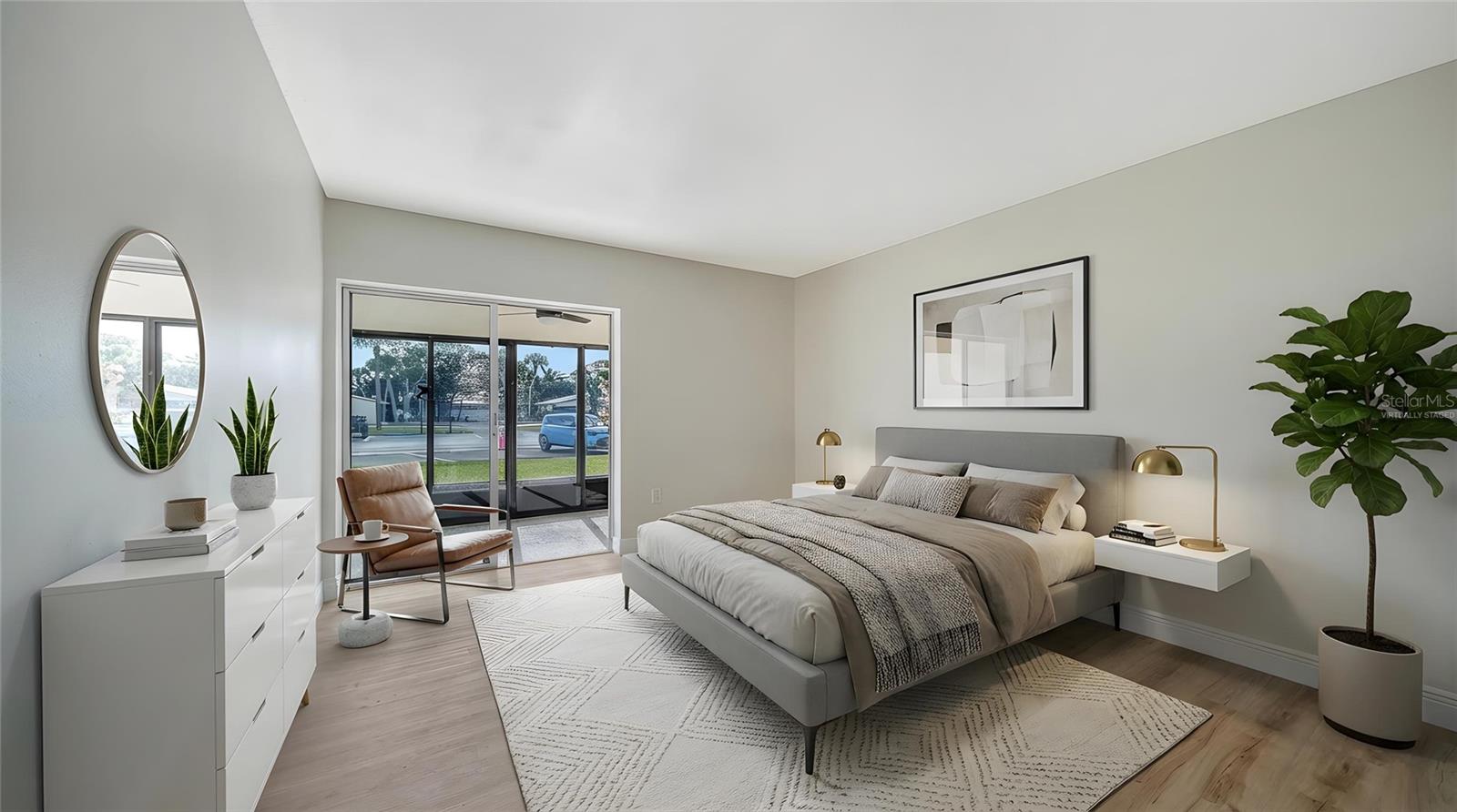 101 WHISPERING SANDS DR #107, SARASOTA, FL — photo 34