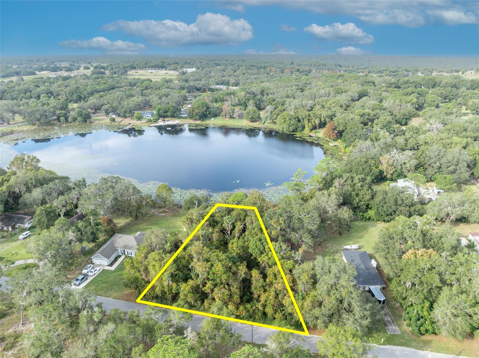 ROYAL OAK RD, FRUITLAND PARK, FL — photo 17