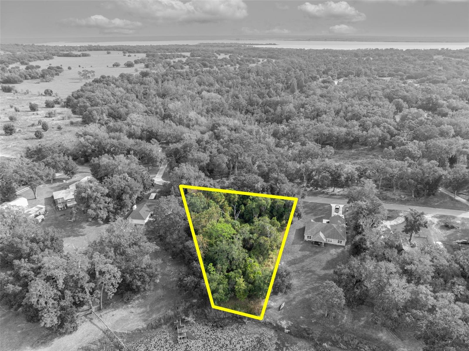 ROYAL OAK RD, FRUITLAND PARK, FL — photo 39